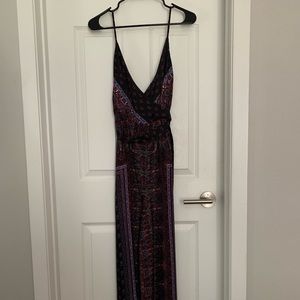 Free People jumpsuit